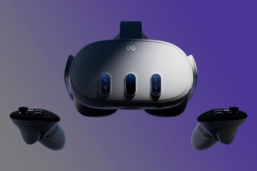 Locação de Óculos VR